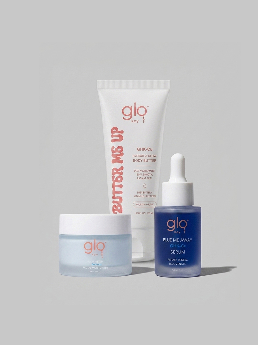 glow_routine